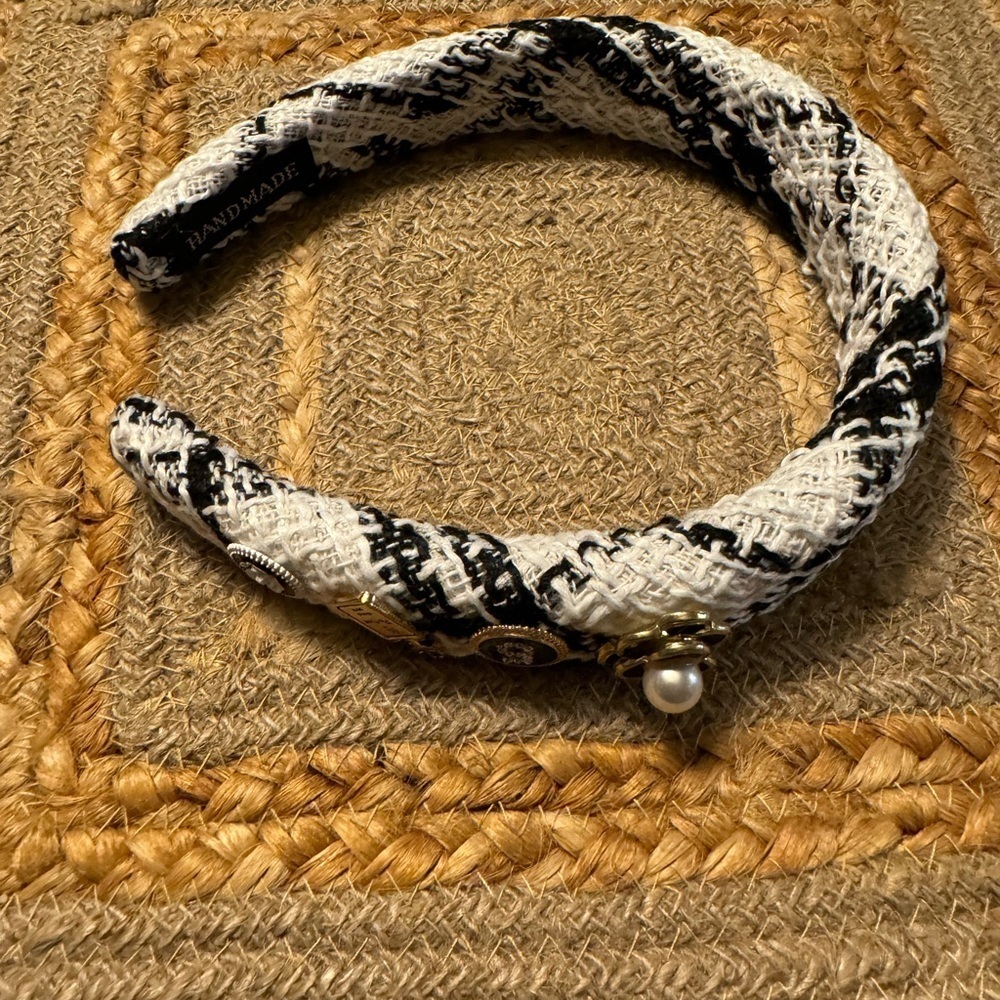 Classic Headband - Picture 4 of 4